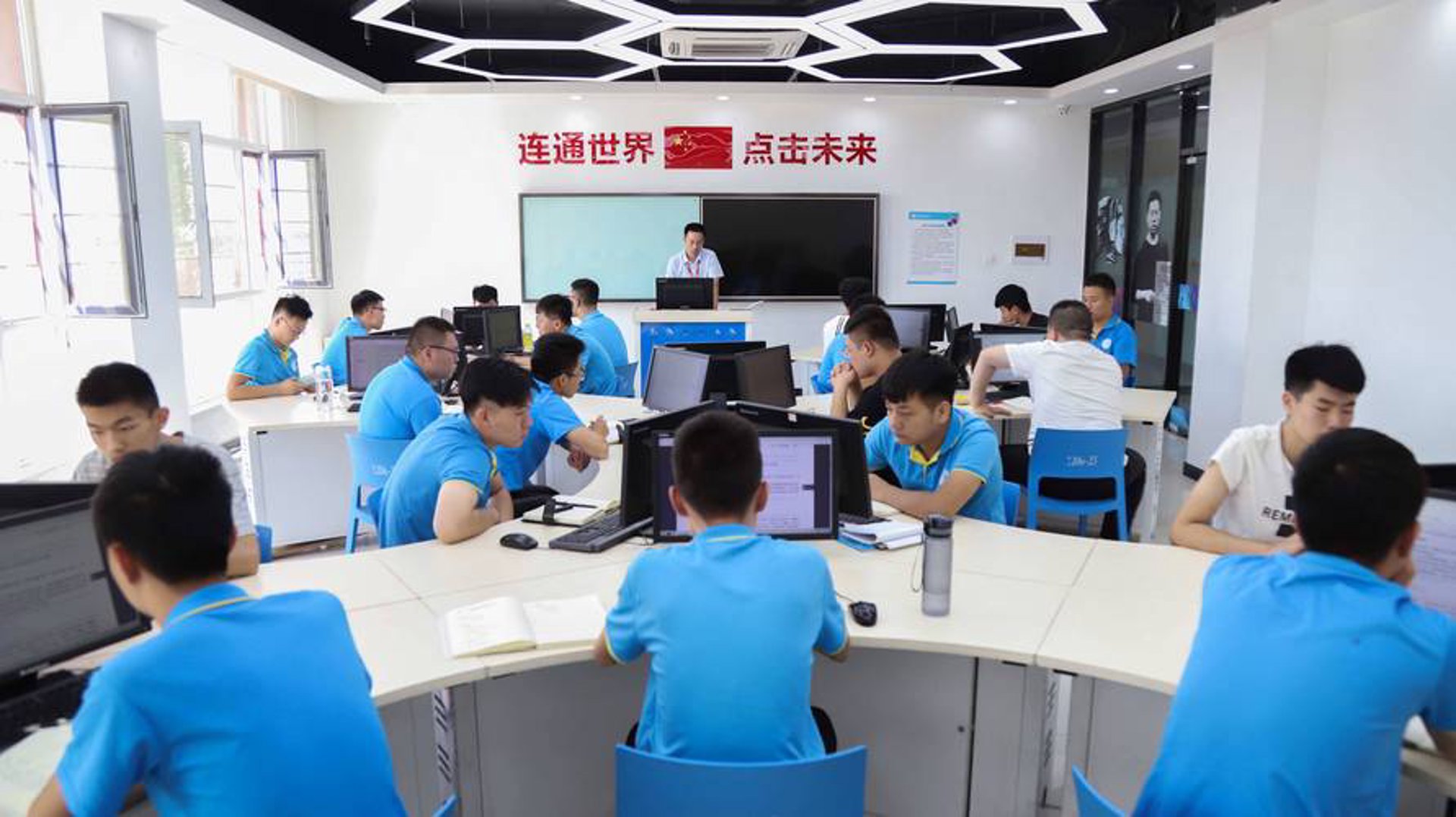凯桂信息