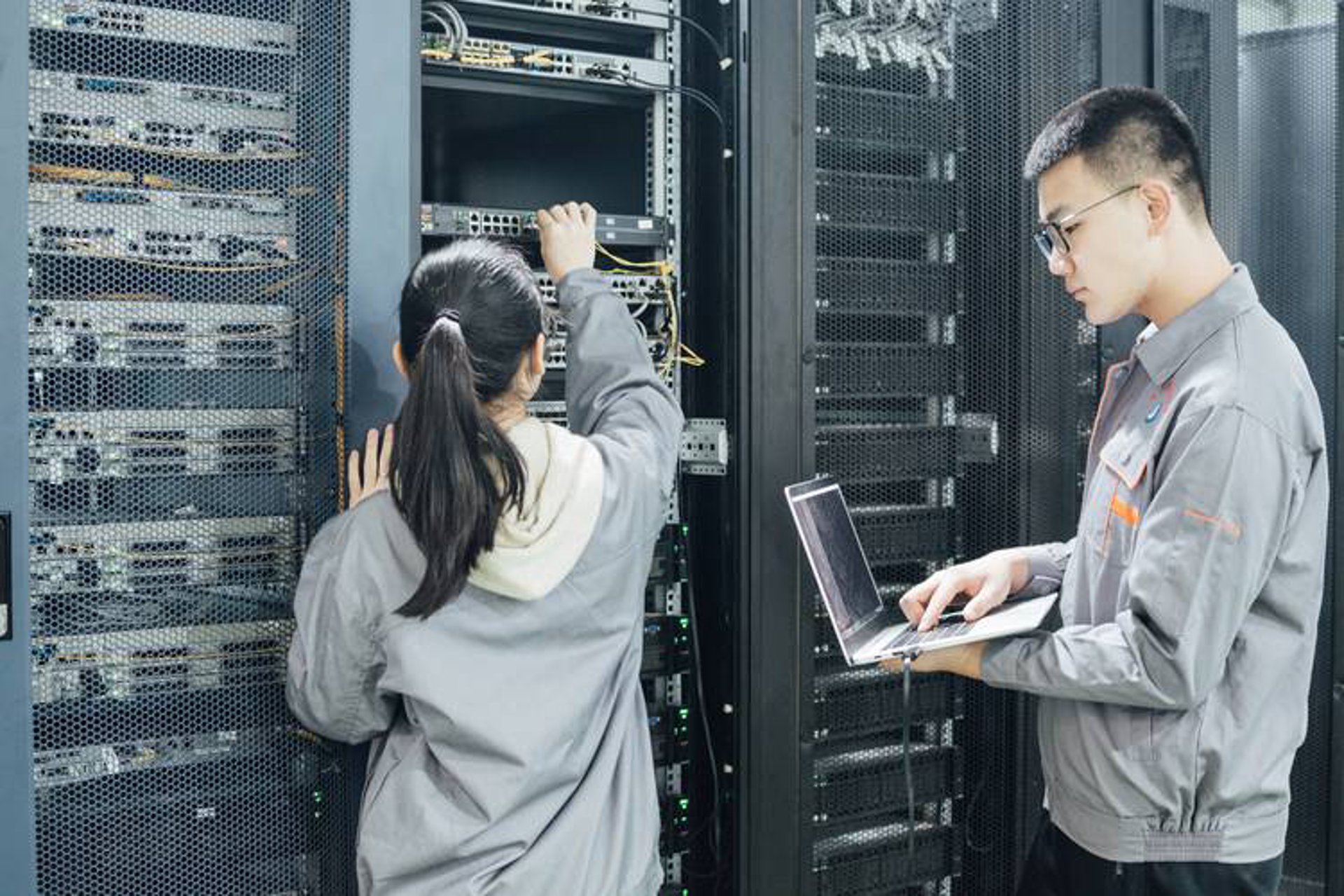 凯桂信息